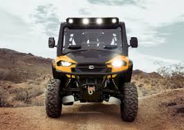 ATV/UTV Powersports