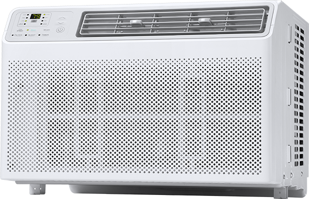 TCL 12,000BTU Smart Window Air Conditioner (H12W35W)