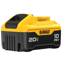 DeWalt 20V MAX* 10Ah Battery (DCB210) DeWalt