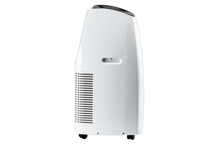 TCL 8,000 BTU SACC (12,000 ASHRAE) Smart Portable Air Conditioner (H8P34W)