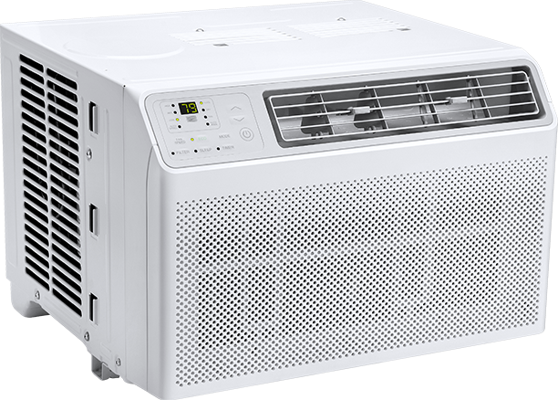 TCL 8,000BTU Smart Window Air Conditioner (H8W25W-CA)