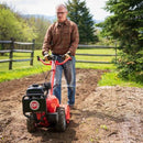 TW19018DMN Rear Tine Rototiller- DR Power