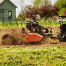 TT15036DEN Tow-Behind Rototiller- DR Power