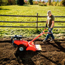 TW19018DMN Rear Tine Rototiller- DR Power