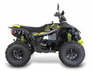 2024 Target 600EPS TGB Demon Powersports