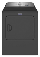 Maytag-YMED6500MBK-Pet Pro Top Load Electric Dryer