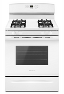 AMANA -AGR6603S  30" Gas Freestanding Range
