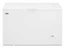 Maytag-MZC5216LW Chest Freezer Garage Ready 16Cu.Ft