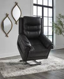 Oatman Power Lift Recliner (1800512) Ashley Furniture
