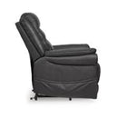Oatman Power Lift Recliner (1800512) Ashley Furniture