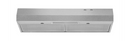 Whirlpool-WVU17UC0J 30" Range Hood with Dishwasher-Safe Full-Width Grease Filters