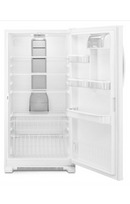 Whirlpool-WZF79R20DW 20 Cu.Ft Upright Freezer
