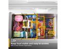Whirlpool-WZC5216LW Chest Freezer 16 Cu.ft