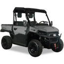 2025 Stryker 750X- Hisun- Grey