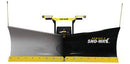 29V Commercial Series 9'6" with Down Pressure Snow Plow- Sno-Way