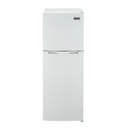 Marathon MCR47W  4.7Cu.ft White Compact Fridge-Freezer