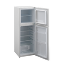 Marathon MCR47W  4.7Cu.ft White Compact Fridge-Freezer