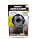 490-060-0015 Universal Fixed 2-line Trimmer Head