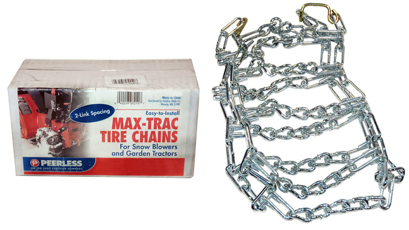 RT-5551 Tire Chains 400-8MAX