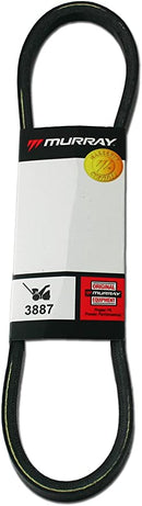 3887MA Auger Drive Belt