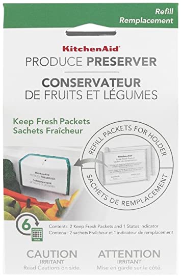Produce Preserver - WPL P1KG6R1B use P1KG6S1B