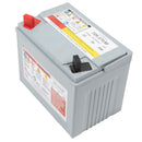 725P17130 Glaspack Battery (Alternate UI-4000AC)  Battery