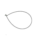 746-04228A Speed Selector Cable (Steel Dash)