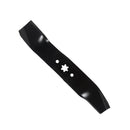 942-0612A (942-04124) Premium 3-in-1 Blade for 46-inch Cutting Decks 14.88"