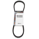 954-04331 Riding Mower Lower Transmission Belt