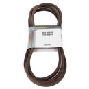 954-05078 Deck Belt: V TYPE:B Sec X 143.5LG RZT 50-inch