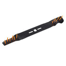 AT-0142 Power Rake 6-in-1 Universal Blade - Dethatch, Mulch, Rake 21" & 22"
