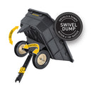 Cub Cadet 15 Cf. Poly Cart- CC-1000PS
