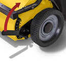 42" Sweeper (CC-4222V2)-Cub Cadet