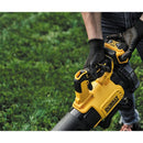 DeWalt 20V MAX* XR® Brushless Cordless Handheld Blower Kit (5.0Ah)(41AAYBNA938-2/DCBL722P1)