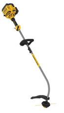 DeWalt-Curved Shaft Trimmer Gas (41AD27CC539/DXGST227CS)