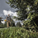 DeWalt-Curved Shaft Trimmer Gas (41AD27CC539/DXGST227CS)