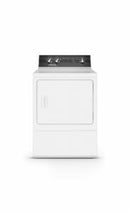 Huebsch DR5 Electric Dryer with Steam 7.0 cu. ft. (DR5103WE)