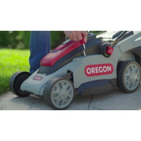 Oregon LM300 Lawnmower (591083)