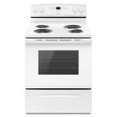 AMANA Stove - YACR4303  30" Electric Range with Bake Assist Temps