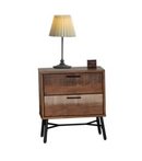 22" Night Stand Avalon-BR-AA1005