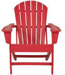 Adirondack Chair Sundown Treasure-Ashley Furniture
