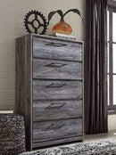 Baystorm Chest of Drawers (B221-46) Ashley Furniture