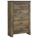 Trinell Chest of Drawers (B446-46) Ashley Furniture
