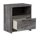Baystorm Nightstand (B221-91) Ashley Furniture