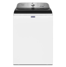 Maytag-MVW6500M 5.4 Cu.Ft Pet Pro Top Load Washer