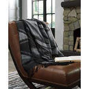 Cecile Throw (A1000552) Ashley Furniture NLA