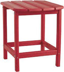 Sundown Treasure End Tables-Ashley Furniture