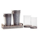 Donae Accessory Set 5 pieces (A2C00052)Ashley Furniture NLA