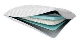 Tempurpedic-Align Pillows