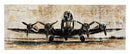 Kalene Wall Art (A8000152) Ashley Furniture